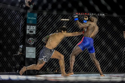 Arts martiaux mixtes : la soirée Hexagone MMA reviendra en mai 2026 à Bordeaux