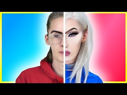 HOW TO BECOME A DRAG QUEEN