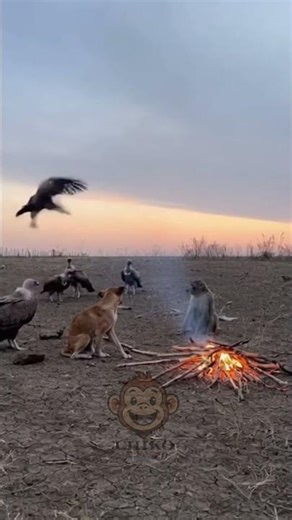 Banana-powered bravery at 100% 🍌⚡🐒 #HeroEnergy