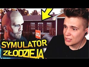 SYMULATOR ZŁODZIEJA POWRACA! - Thief Simulator #12