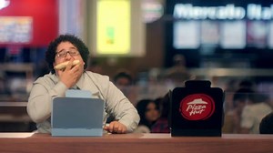 Leave the rest, choose the best! The Ultimate Cheese, Spicy Chicken Ranch and Meaty BBQ. Try our 3 new pizzas now with our Buy 1 Get 2 takeaway offer! | Pizza Hut