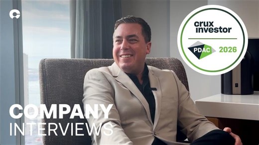 Electric Royalties Ltd. (TSXV:ELEC) - 43 Royalties with Multiple Catalysts Ahead | Electric Royalties Ltd.