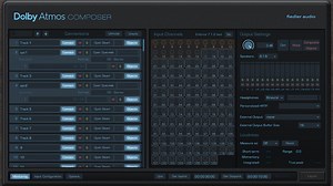 Dolby Atmos Composer Lets You Produce Spatial Audio In Any DAW