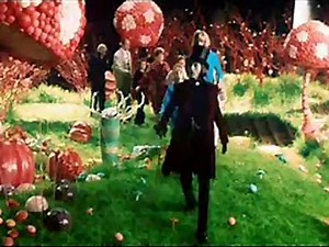 Charlie And The Chocolate Factory - Full