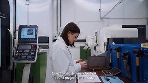 🚀Thinking about Engineering but not sure which path to take? At ATU Sligo, our Common Entry Engineering degrees let you explore a range of engineering modules before choosing your specialism!🎓 Our specialisms include: 🏗️Civil Engineering ⚙️Mechanical Engineering 🔧Mechatronic Engineering 🤖Robotics & Automation 🦺Precision Engineering & Design 💡Our students have access to some of the best facilities in Ireland including CNC machines, industry standard CAD/CAM software, automation equipment, 