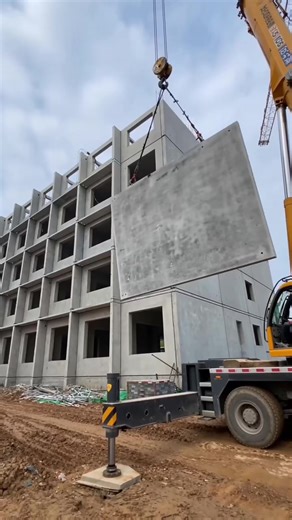 Revolutionizing Smart Construction with Precision and Speed