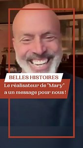 Depuis le 6 décembre, le film "Mary" est disponible sur Netflix. Aleteia a eu la chance d'interviewer D.J. Caruso, le réalisateur du long-métrage. Un homme qui veut que son public se rapproche de la figure de Marie et se sente rejoint par les similarités entre les épreuves vécues par la mère de Dieu et celles que nous vivons aujourd'hui. #mary #netflix #interview #film | Aleteia FR