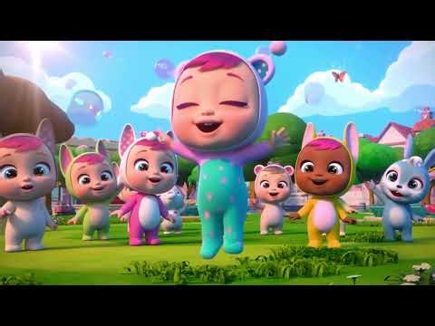 Fun Feelings Song for Toddlers "How Do You Feel Today? Happy, Sad, Mad & Scared!"