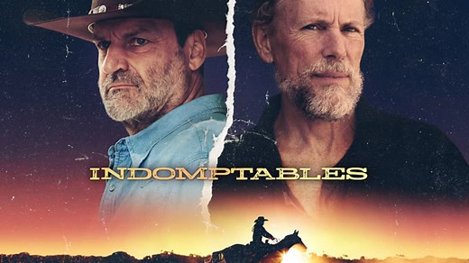 «Indomptables»: une nouvelle série annuelle forte et engageante pour TVA