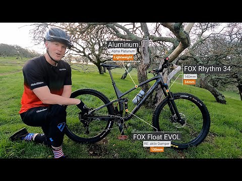 Trek Fuel EX 8 | Long Term Review