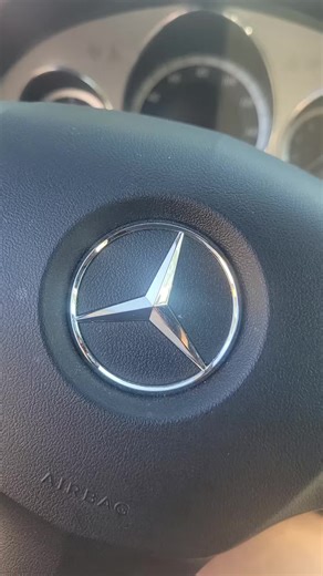 2010 Mercedes E550 Neutral Override Guide