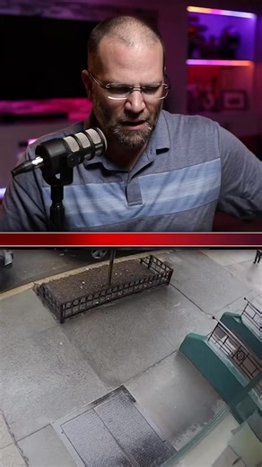 Woman decides to follow her NYC attacker! #reels #nyc #randomattack #weird #safety | The Robbie Harvey