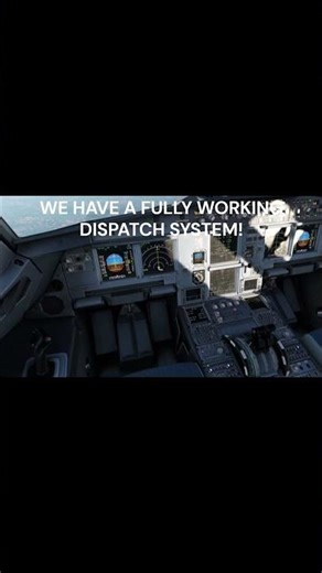 MOST REALISTIC VIRTUAL AIRLINE