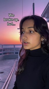 We Broke Up But Don’t Be Happier — Olivia Rodrigo Cover