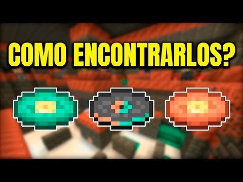 ✅ COMO CONSEGUIR los 3 NUEVOS DISCOS de Minecraft 1.21 😎🍷