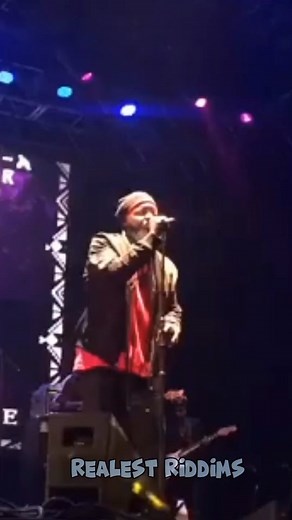 Peetah Morgan - My Makeda | Lyrics Video