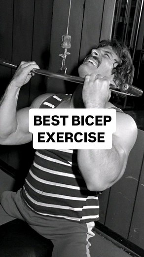 Unpopular opinion: The Underhand Pulldown is the best bicep exercise 💪 | Bulking Not Sulking