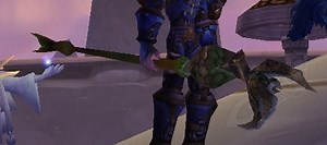 Terestian's Stranglestaff