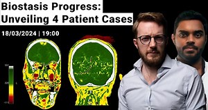 Biostasis Progress: Unveiling 4 Patient Cases from Tomorrow Bio – Lifeboat News: The Blog