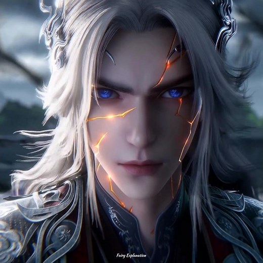 My Dao is cultivate against Heaven 😈🔥~ Renegade Immortal [4K]