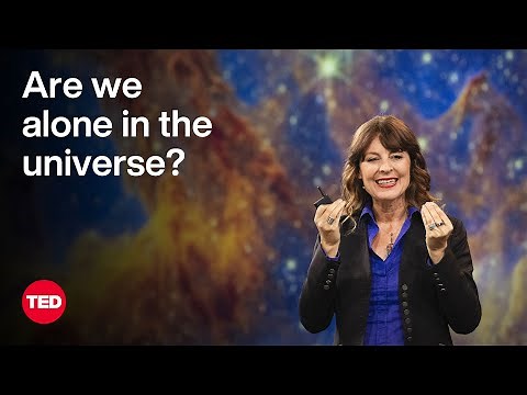 Are we alone in the universe? We're close to finding out