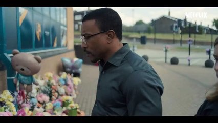 Adolescence - Trailer zur Netflix-Hit-Serie von 2025