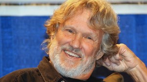 Kris Kristofferson_ A Tribute to a Music and Film Icon