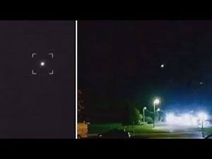 Video shows meteor streaking across southern Ontario sky