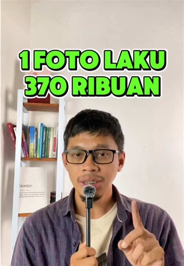 Kalau member kelas gw aja yg dari Malaysia bisa, masa yang dari Indonesia ga bisa sih? Yuk semangat kali berburu dollar di internet 🔥🔥🔥 Komen ZOOM klo mau ikut zoom meeting berbayar untuk bulan Juli 2026. #serunyabelajar #juarasantap #jualfoto #shutterstock