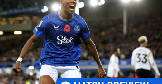 What channel is Everton v Peterborough FA Cup match on? TV coverage, live stream and kick-off time