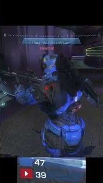 #Halo 16 point clutch comeback w/ a sick trick #haloreach #mcc