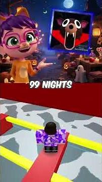 Which Roblox Halloween Game Is Actually The Best?