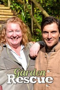 Garden Rescue: Season 3, Episode 26 | Cast and Crew  | Rotten Tomatoes