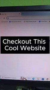 13 reactions | Don't Tell your Boss this Computer Trick You can use this fake update screen to pretend your computer is updating. Use it to take a break at work and school! #laptop #computer #work | Edmond Goddy Achuo Nfua | Facebook