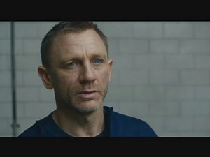 James Bond: New Skyfall trailer released