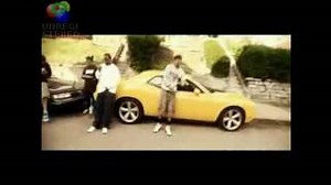 Wiz Khalifa - Mezmorized