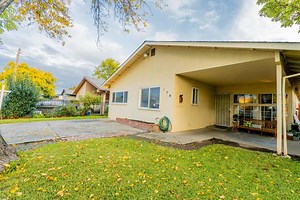 Spacious 4 Bedroom Home in Sacramento for Only $310K! Looking for...