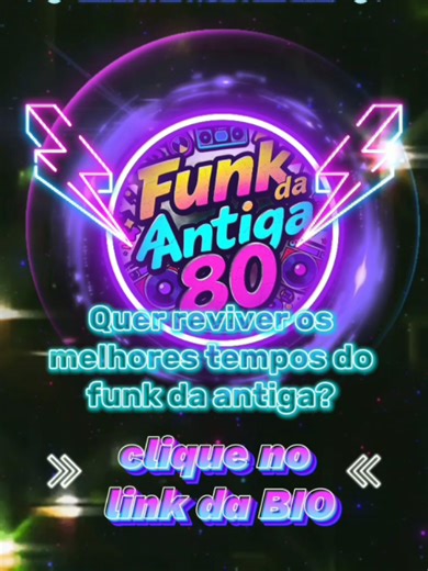 Reviva os Melhores Tempos do Funk com o Drive Completo