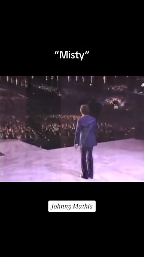 Johnny Mathis - Misty 🎶𝐄𝐧𝐣𝐨𝐲 𝐒𝐨𝐧𝐠 https://20th.song70s.com/johnny-mathis-misty | 20th Century & Beautiful Songs