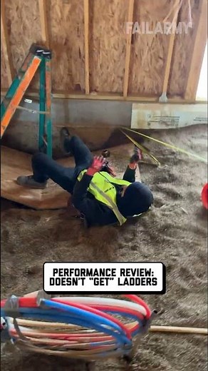 Worst fails on the job site 😭⚠️