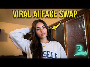 I Made Viral AI Videos Using This Tool…