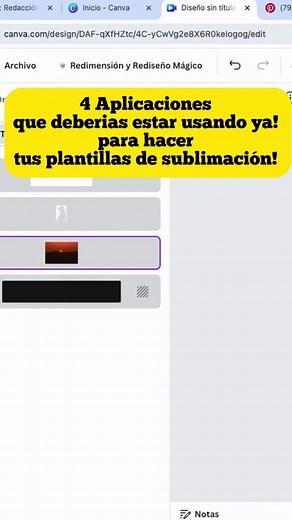 Como hacer plantillas para sublimar. ✅Ya deberias estar usandoestas 4 aplicaciones para hacer tur propias plantillas. (Plantillas de sublimación, Photoshop para sublimadores, GIMP, Canva, Adobe illustrator) #plantillasparasublimar #plantillasparatazas #Sublimacion #sublimationtips #personalizacion #trabajodepersonalizacion #sublimacionvasos #sublimaciondesdecero #sublimationtutorials #usa #sublimation
