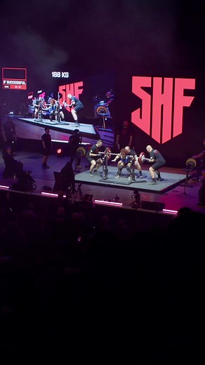Jade Jacob Sets New World Record in Powerlifting