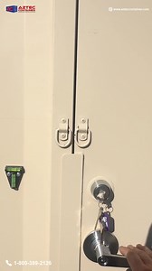 Whatever your space demands, we’ve got the container to match. Choose from 10, 20, or 40 ft models—or ask us about our 9.5 ft high specialty containers for a custom fit. | Aztec Container