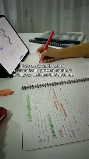 Boost your study skills with simple tips and Teanote for organized learning #study #motivation #note