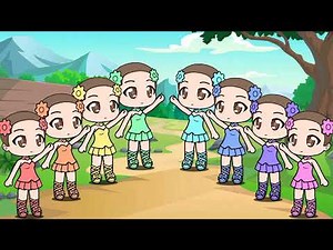 Who Wants To Join The Light vs. Dark Precure? (1/2)