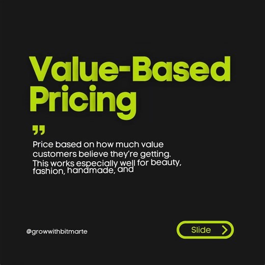 5 Pricing Strategies Every Small Business Owner Must Know to Increase Sales & Profit #ecommercetips