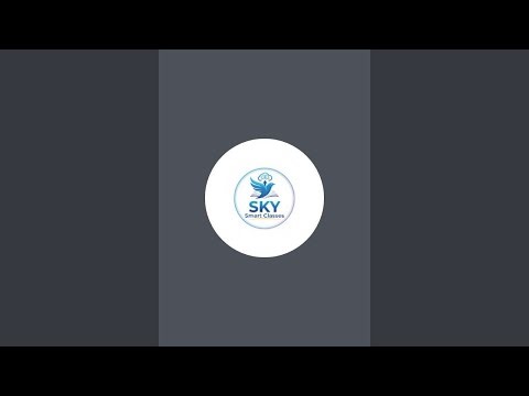 Sky Smart Classes is live