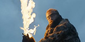 How "Game of Thrones" combines CGI with real effects