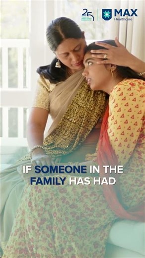 Breast & Ovarian Cancer: Understanding the BRCA Genetic Link